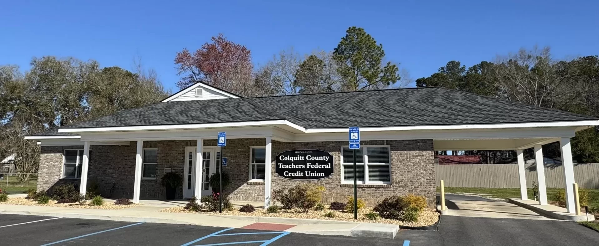 Serving Colquitt County