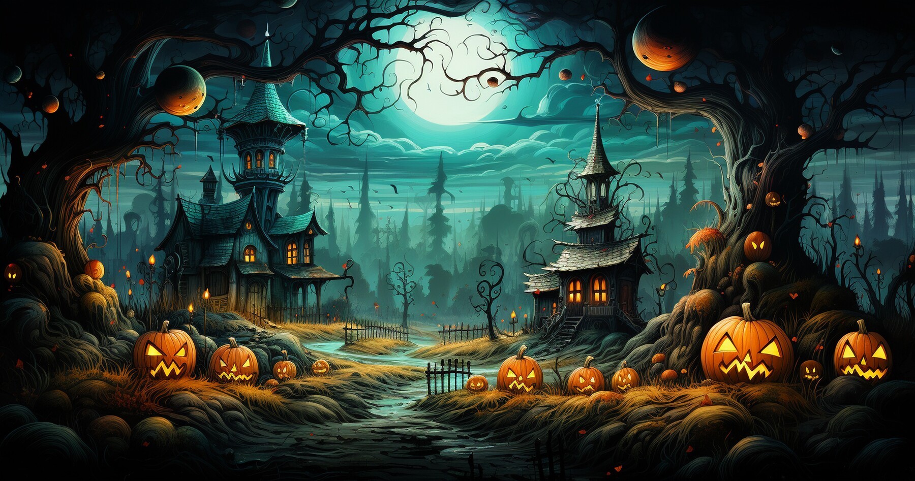 Don’t Let Your Finances Give You a Fright! Spooktacular savings and loan options are waiting for you so give us a call today! 