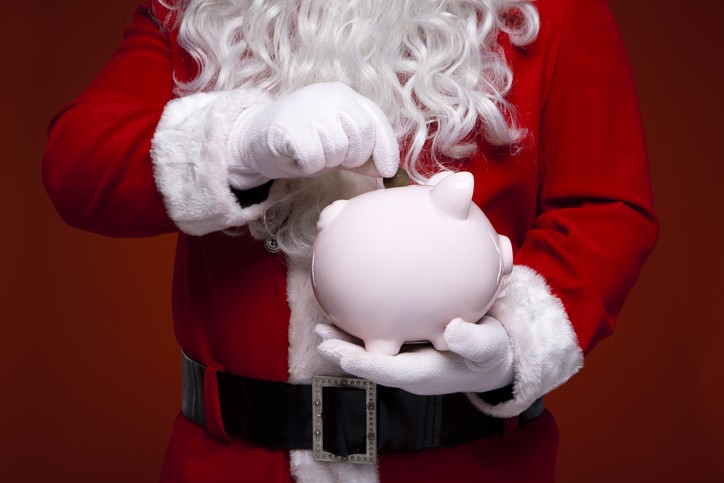 Christmas Club Checks will be available for pick up at the Credit Union office from Monday, Nov 3rd - Friday, Nov 14th 